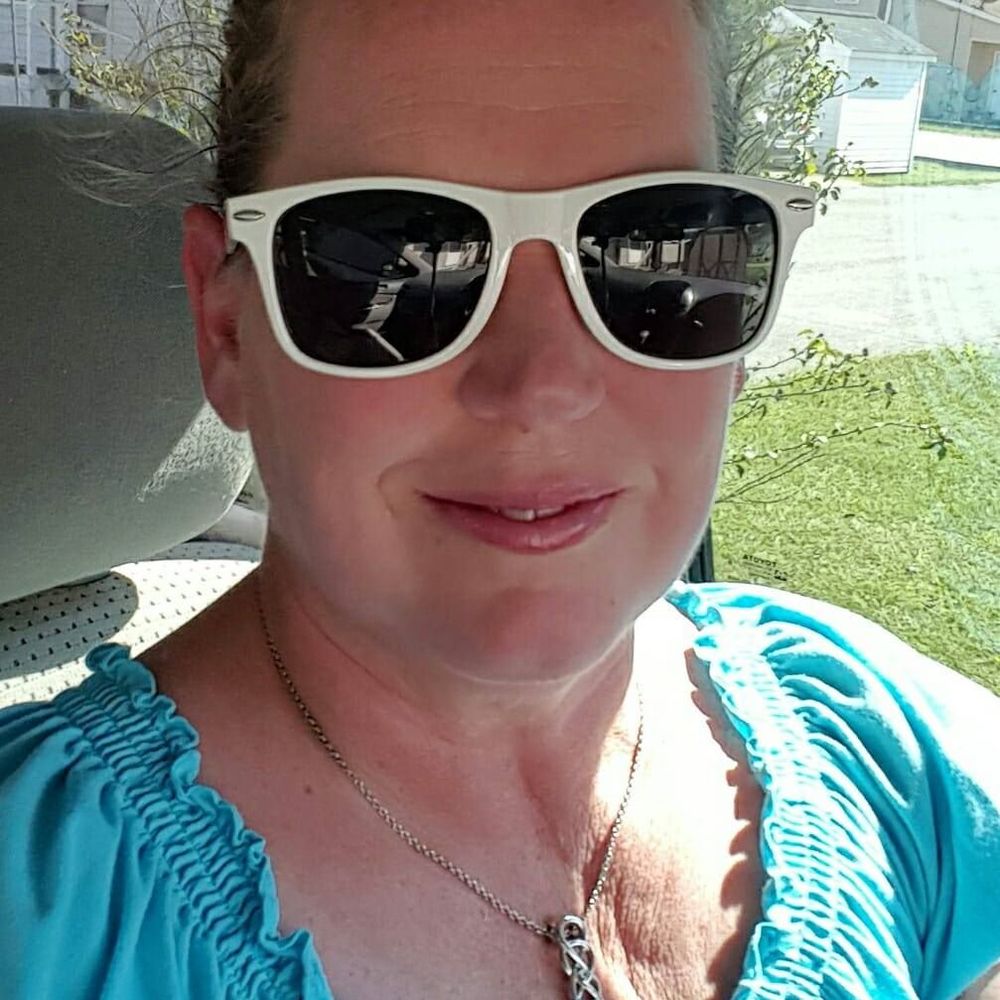 Meet your Posher, Rhonda